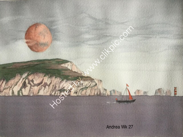Andrea