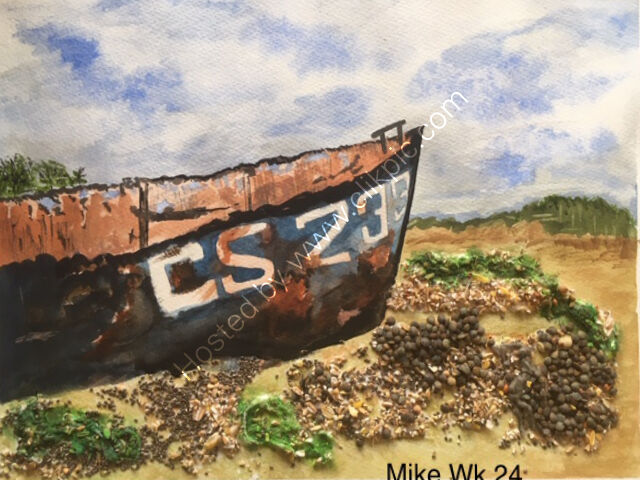 Mike