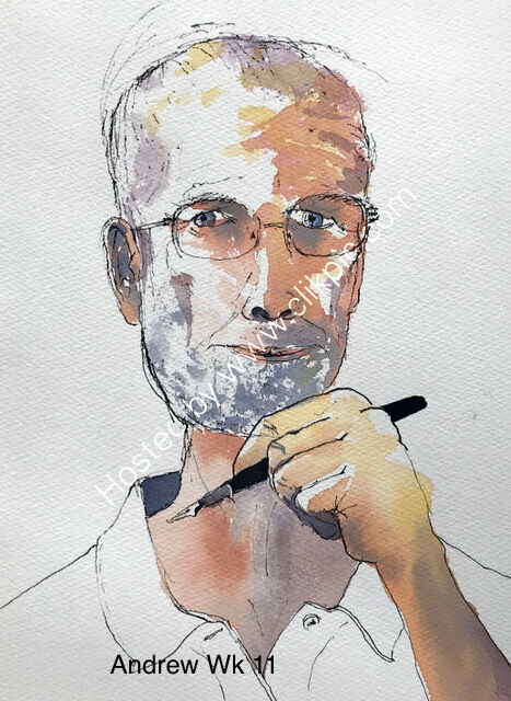 Andrew