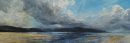 Balnakeil bay [large oil]