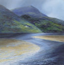 Cape Wrath Ferry house 2