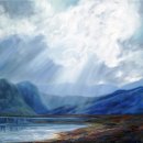 After the Storm (loch Eriboll)