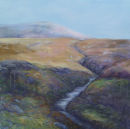 Hillside 2 Cape wrath