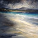 'Storm' 2nd beach Balnakeil