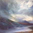 Evening Storm, Cape Wrath