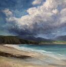 Second beach Balnakeil 2024