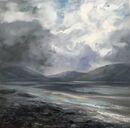 Twilight, Kyle of Durness.