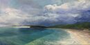 Balnakeil high tide
