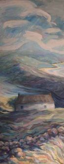 Arkle from Kinlochbervie 2006