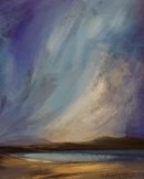 Balnakeil bay [acrylic]