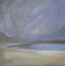 Balnakeil bay [acrylic]