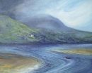cape wrath [small oil]