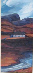 Crofthouse Rhiconnich 2008