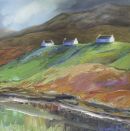 Kinlochbervie crofts