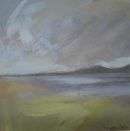 Kyle of Durness [acrylic]