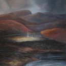 Crofthouse Loch Inchard [Kinlochbervie]