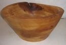 large sycamore bowl