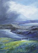 Arkle from kinlochbervie 2012