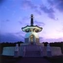 Peace Pagoda
