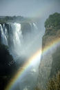 Victoria Falls, Zimbabwe