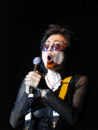 Yoko Ono