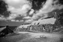 Gearrannan Blackhouse Village