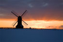 Stevington Windmill