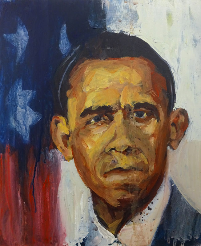 Obama