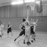 London Cruisers - Women Basketball
