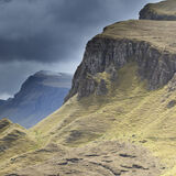 The Quiraing