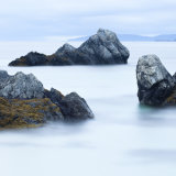 Offshore Sculptures