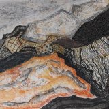 Mixed Media Landscapes