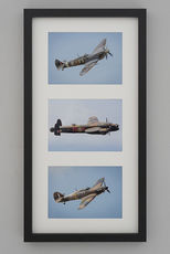 Battle of Britain Trio