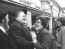Cyril Smith MP