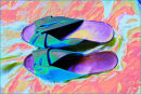 New Shoes For Old