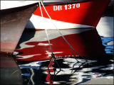 Red & White Boats, Dubrovnik Harbour