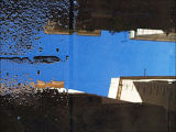Puddle 1, Barcelona, Old Town