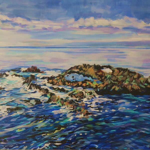 Atlantic Calm