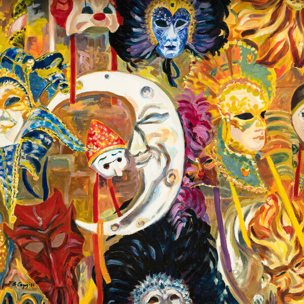 Masquerade