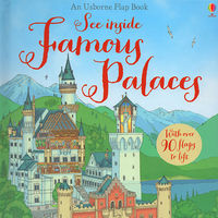 See Inside Famous Palaces. © Usborne Publishing.