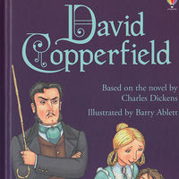 David Copperfield. © Usborne Publishing.