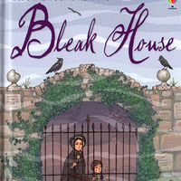 Bleak House. © Usborne Publishing.