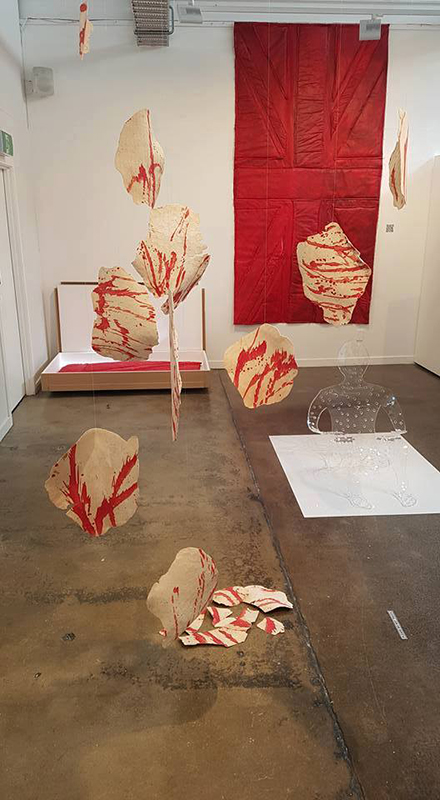 Installation shot 1