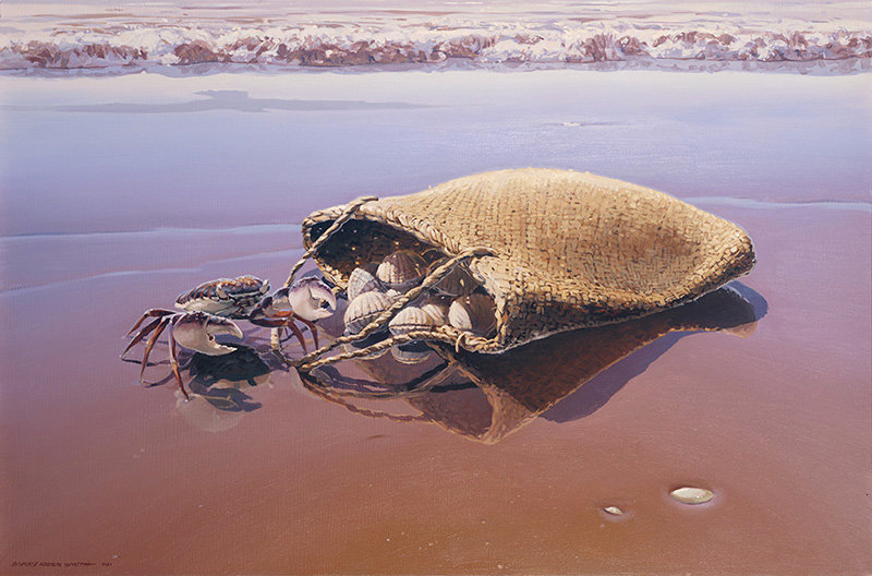 Ebb Tide