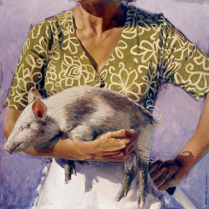Little Swine