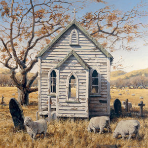 Lost Flock