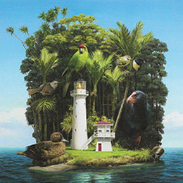 the Ark