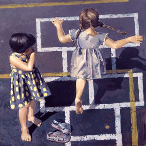 Between the Lines