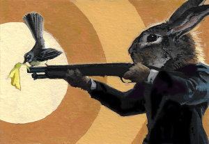 Bullseye