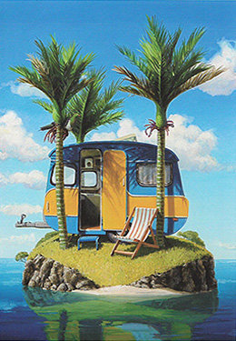 Caravan